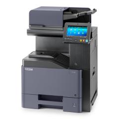 CopyStar Copiers: Copystar CS 358ci Copier