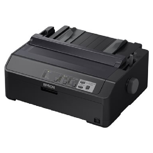 Epson Printers:  The Epson LQ-590ii N