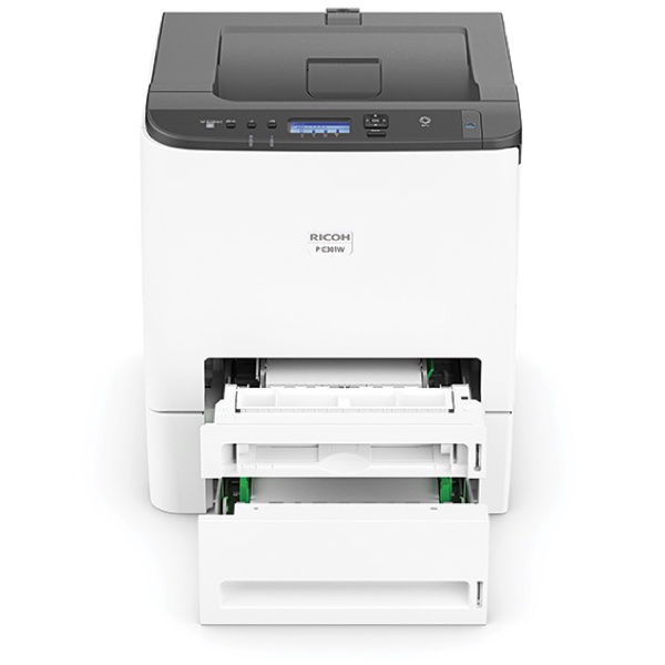 Ricoh Printers:  The Ricoh P C311W Printer