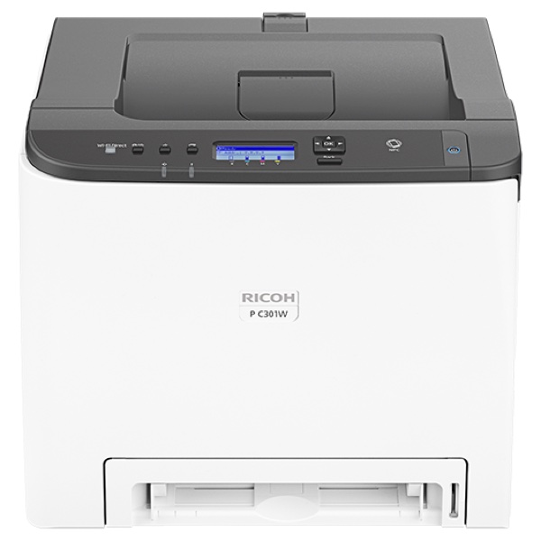 Ricoh Printers:  The Ricoh P311 Printer