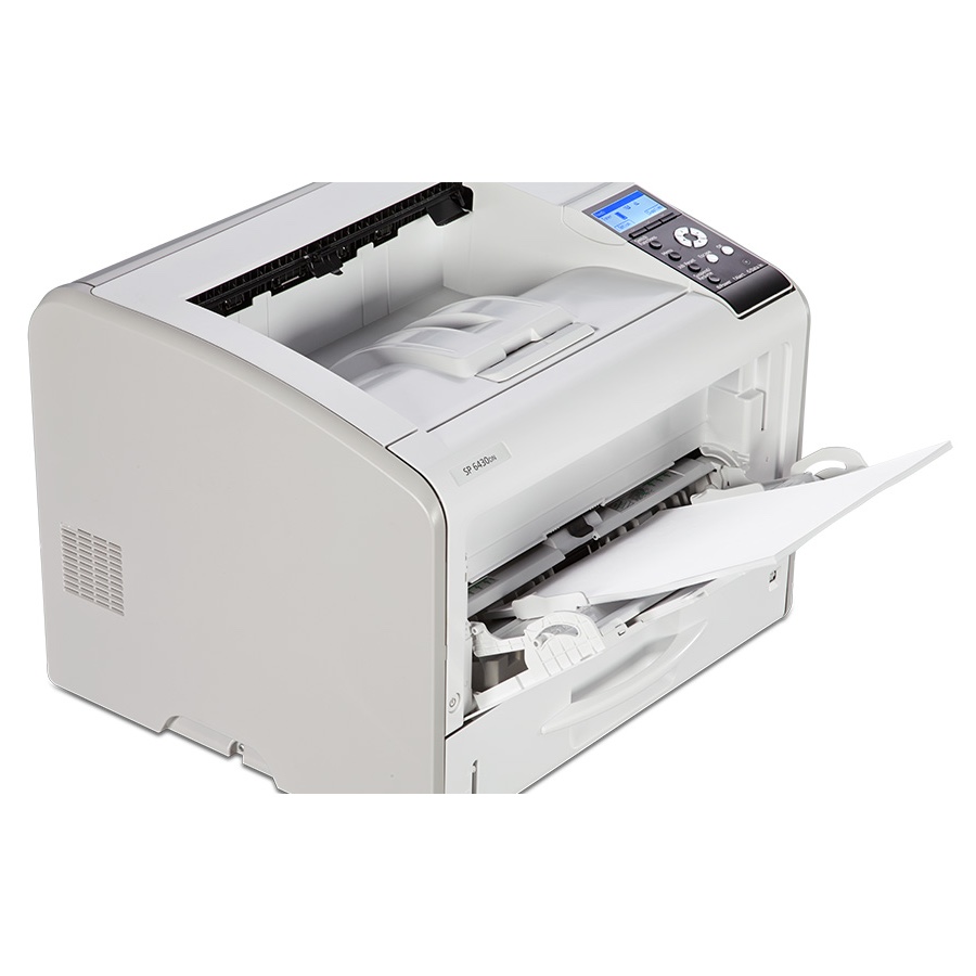 Ricoh Printers:  The Ricoh SP 6430DN Printer