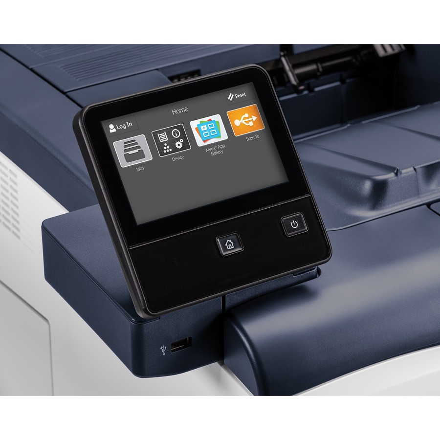 Xerox Printers:  The Xerox VersaLink C400N Printer