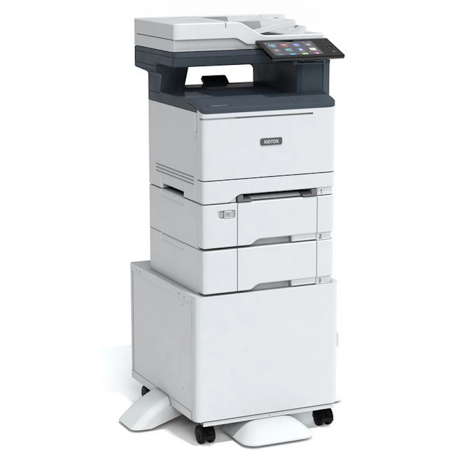 Xerox Copiers:  The Xerox VersaLink C415/DN Copier