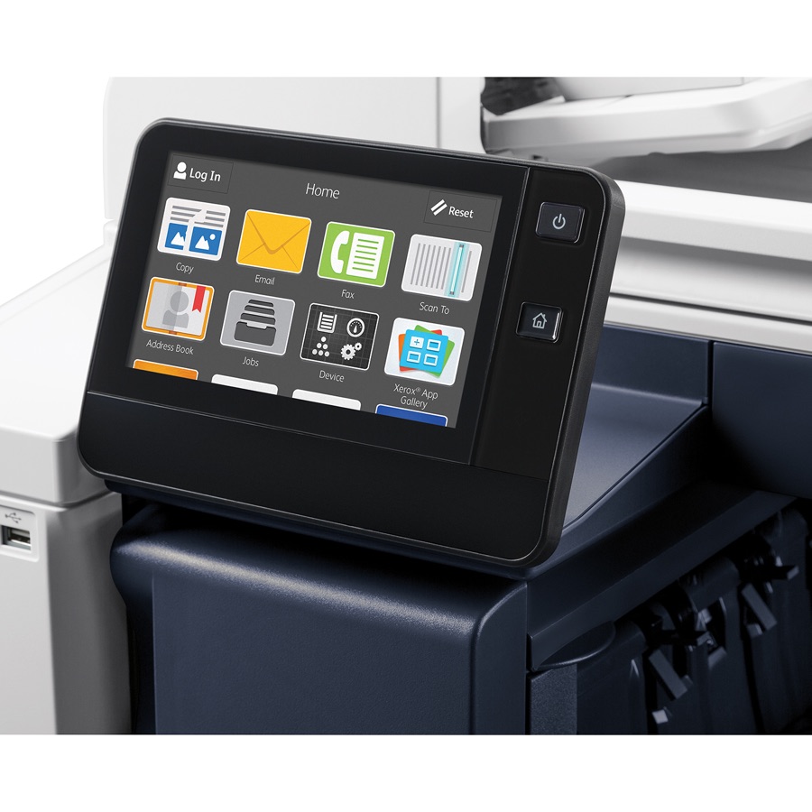 Xerox Copiers:  The Xerox VersaLink C7030/DS2 Copier