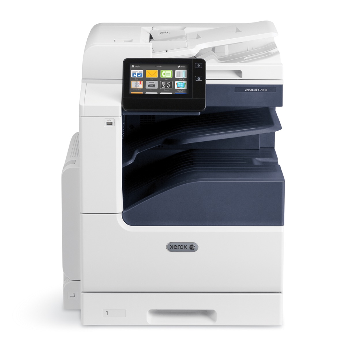 Xerox Copiers:  The Xerox VersaLink C7030/DS2 Copier