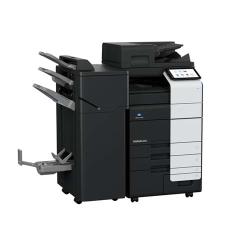 Konica Minolta bizhub 750i Copier