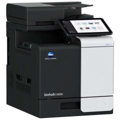 Konica Minolta bizhub 4050i Copier