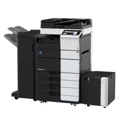 Konica Minolta bizhub 300i Copier