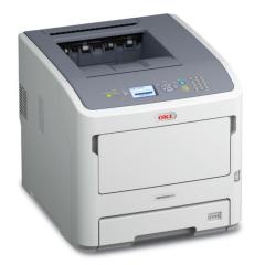 Okidata MPS5501b Printer