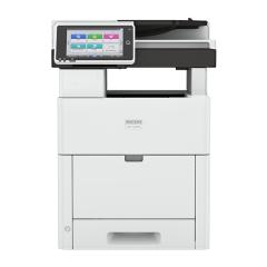 Lanier IM C530FB Copier