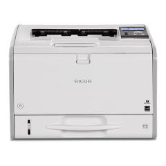 Lanier SP 3600DN Printer