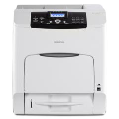 Lanier SP C440DN Printer