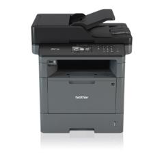 Brother MFC-L5700DW Copier